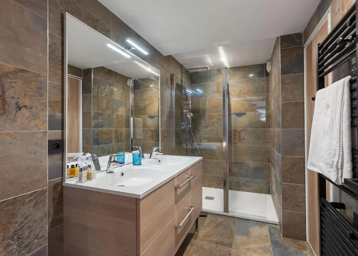 شقة Fonctionnel A Avec Parking - Fr-1-563-138