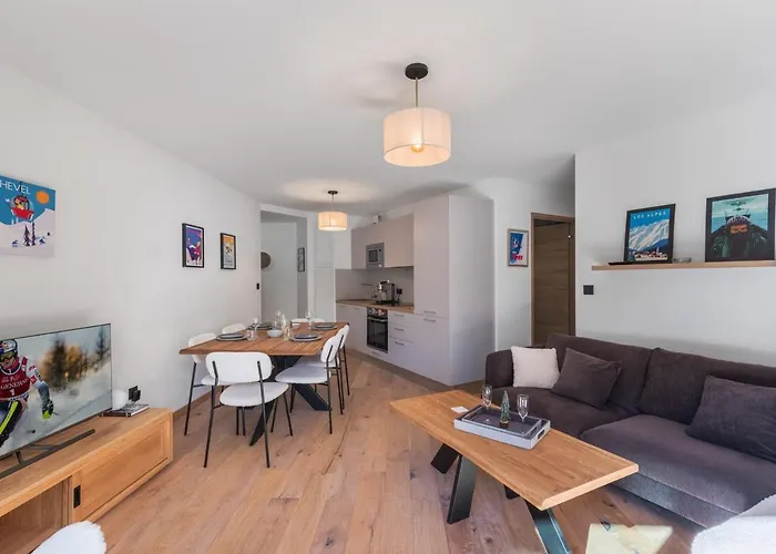 Fonctionnel A Avec Parking - Fr-1-563-138 * كورشوفيل