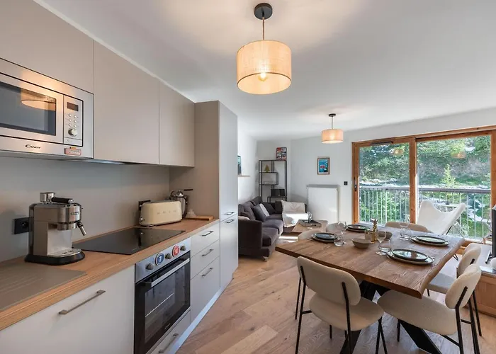 شقة Fonctionnel A Avec Parking - Fr-1-563-138 *