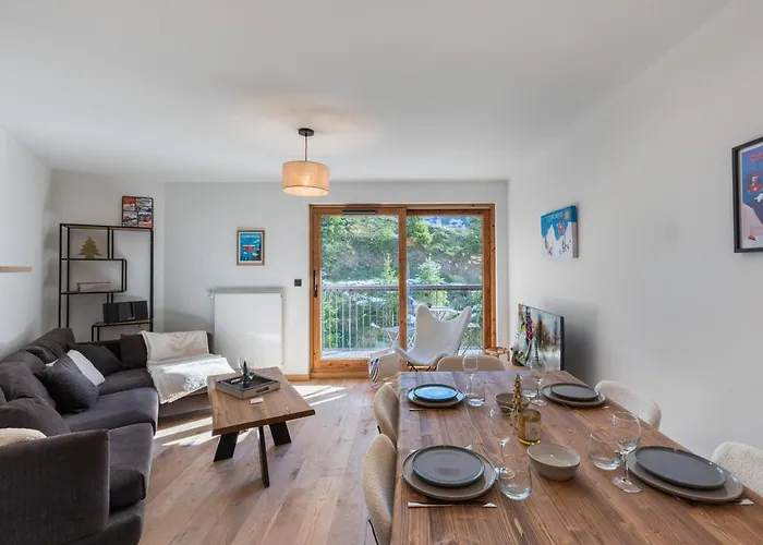 Fonctionnel A Avec Parking - Fr-1-563-138